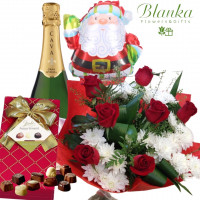 Happy new year (Christmas)